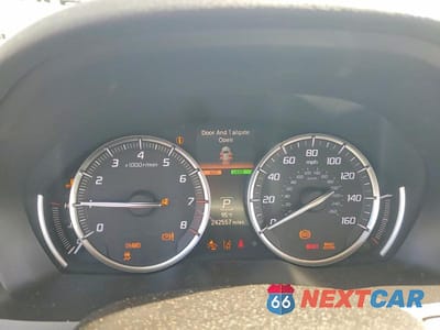 Zdjęcie 9 z 14 samochodu: 2017 ACURA MDX TECHNOLOGY VIN:5FRYD4H5XHB041147 - miniatura
