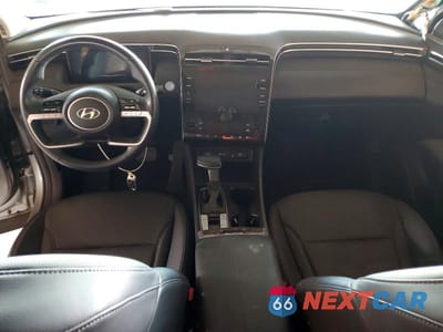 Zdjęcie 8 z 13 samochodu: 2023 HYUNDAI TUCSON SEL VIN:5NMJF3AEXPH263928 - miniatura