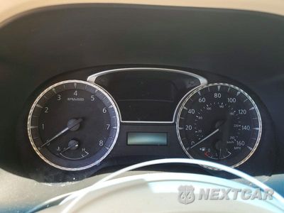 Zdjęcie 9 z 13 samochodu: 2014 INFINITI QX60 BASE VIN:5N1AL0MM9EC535614 - miniatura