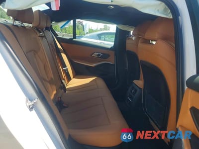 Zdjęcie 10 z 12 samochodu: 2022 BMW 330XI VIN:3MW5R7J09N8C71605 - miniatura