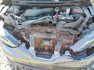 Zdjęcie 12 z 13 samochodu: 2019 NISSAN ROGUE SPORT S VIN:JN1BJ1CR2KW628750 - miniatura