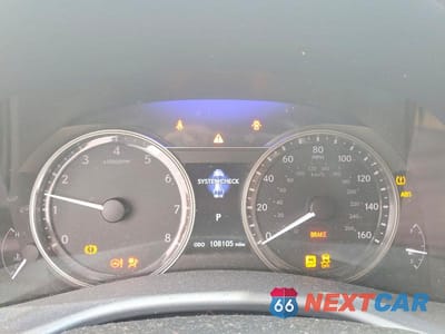 Zdjęcie 9 z 12 samochodu: 2014 LEXUS GS 350 VIN:JTHCE1BL6E5022007 - miniatura