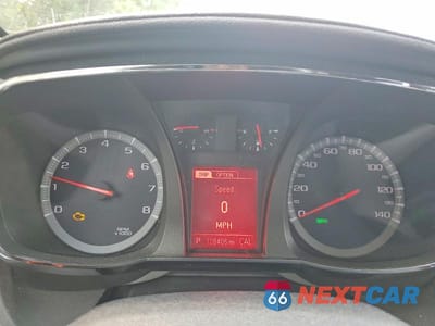 Zdjęcie 9 z 13 samochodu: 2017 GMC TERRAIN SLT VIN:2GKFLUEK3H6251993 - miniatura