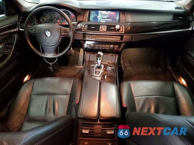 Zdjęcie 8 z 12 samochodu: 2014 BMW 528 XI VIN:WBA5A7C5XED617101 - miniatura