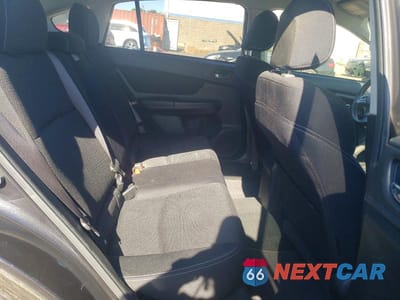 Zdjęcie 10 z 12 samochodu: 2014 SUBARU XV CROSSTREK 2.0 PREMIUM VIN:JF2GPACC0EH300086 - miniatura