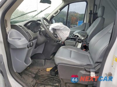 Zdjęcie 7 z 13 samochodu: 2019 FORD TRANSIT T-250 VIN:1FTYR2CM4KKA81384 - miniatura
