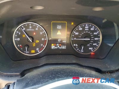 Zdjęcie 9 z 13 samochodu: 2020 SUBARU OUTBACK VIN:4S4BTAAC1L3134464 - miniatura