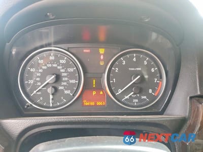 Zdjęcie 9 z 12 samochodu: 2010 BMW 328 I SULEV VIN:WBAWR3C51AP462758 - miniatura