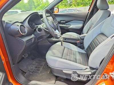Zdjęcie 7 z 14 samochodu: 2023 NISSAN KICKS SR VIN:3N1CP5DV7PL555264 - miniatura