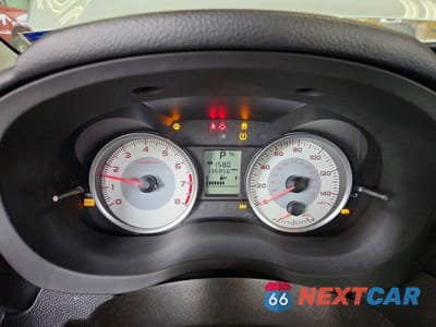 Zdjęcie 9 z 12 samochodu: 2013 SUBARU IMPREZA PREMIUM VIN:JF1GPAD66D2873430 - miniatura