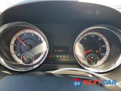Zdjęcie 9 z 13 samochodu: 2016 DODGE GRAND CARAVAN SXT VIN:2C4RDGCG8GR361358 - miniatura