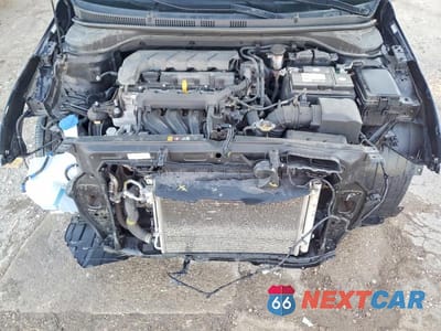 Zdjęcie 11 z 13 samochodu: 2020 HYUNDAI ACCENT SE VIN:3KPC24A64LE117352 - miniatura