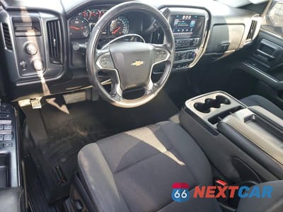 Zdjęcie 8 z 12 samochodu: 2016 CHEVROLET SILVERADO K1500 LT VIN:1GCVKREC7GZ340274 - miniatura