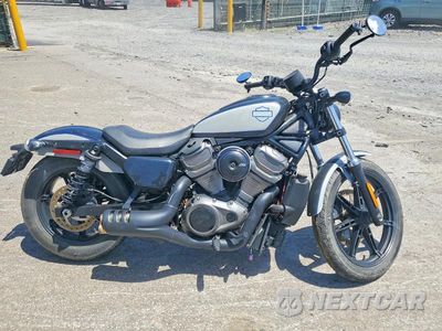2023 HARLEY-DAVIDSON RH975 1HD1ZH110PB313997 - główne zdjęcie licytacji z USA - miniatura