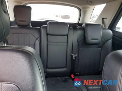 Zdjęcie 10 z 13 samochodu: 2016 MERCEDES-BENZ GLE 350 4MATIC VIN:4JGDA5HB9GA734377 - miniatura