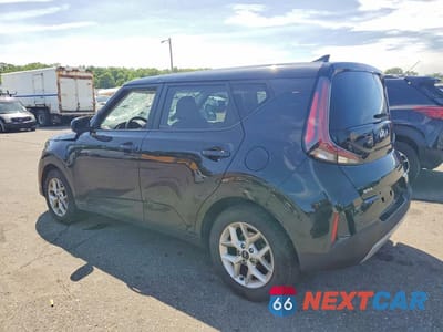 Drugie zdjęcie samochodu z przodu: 2024 KIA SOUL LX VIN:KNDJ23AU6R7898206 - miniatura