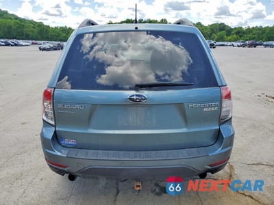 Zdjęcie 6 z 13 samochodu: 2012 SUBARU FORESTER 2.5X PREMIUM VIN:JF2SHADC6CH468009 - miniatura