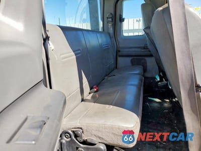 Zdjęcie 6 z 10 samochodu: 2007 FORD F650 SUPER DUTY VIN:3FRWX65B87V511298 - miniatura