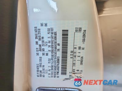 Zdjęcie 12 z 12 samochodu: 2019 FORD ESCAPE SE VIN:1FMCU0GD7KUB58613 - miniatura