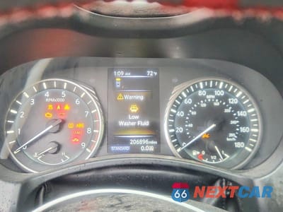 Zdjęcie 9 z 12 samochodu: 2020 INFINITI Q50 3.0T LUXE VIN:JN1EV7AP6LM205477 - miniatura