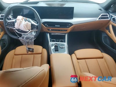 Zdjęcie 8 z 12 samochodu: 2025 BMW 430XI GRAN COUPE VIN:WBA33FB08SFU83495 - miniatura