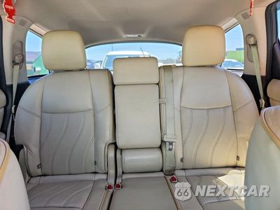 Zdjęcie 10 z 13 samochodu: 2015 INFINITI QX60 BASE VIN:5N1AL0MN4FC503535 - miniatura