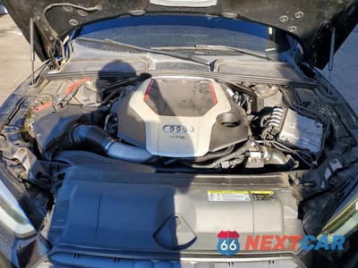 Zdjęcie 11 z 12 samochodu: 2018 AUDI S5 PRESTIGE VIN:WAUC4CF54JA102559 - miniatura