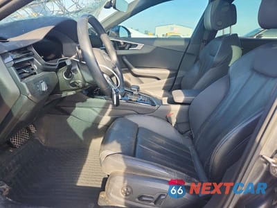 Zdjęcie 7 z 12 samochodu: 2022 AUDI A4 PREMIUM PLUS 45 VIN:WAUEAAF43NN004571 - miniatura