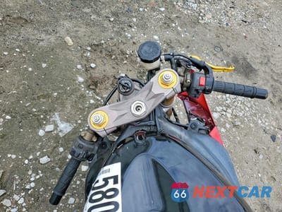 Zdjęcie 7 z 9 samochodu: 2006 KAWASAKI ZX636 C1 VIN:JKBZXJC116A047222 - miniatura
