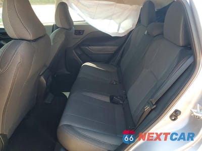 Zdjęcie 10 z 12 samochodu: 2024 SUBARU CROSSTREK VIN:JF2GUABC0R8349644 - miniatura
