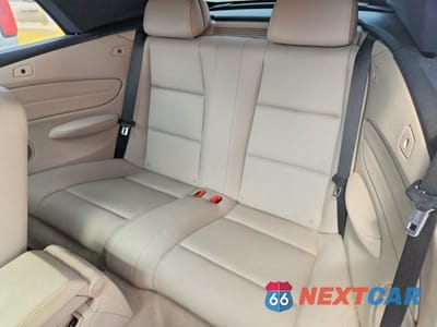 Zdjęcie 10 z 12 samochodu: 2010 BMW 128 I VIN:WBAUL7C55AVJ77573 - miniatura