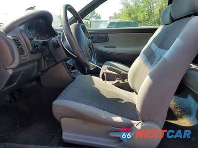 Zdjęcie 7 z 12 samochodu: 1997 SUBARU IMPREZA L VIN:JF1GM4353VH401459 - miniatura