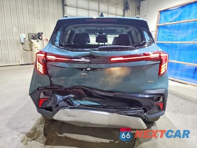Zdjęcie 6 z 13 samochodu: 2024 KIA SELTOS EX VIN:KNDERCAA1R7492692 - miniatura