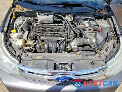 Zdjęcie 11 z 12 samochodu: 2010 FORD FOCUS SEL VIN:1FAHP3HN4AW275570 - miniatura