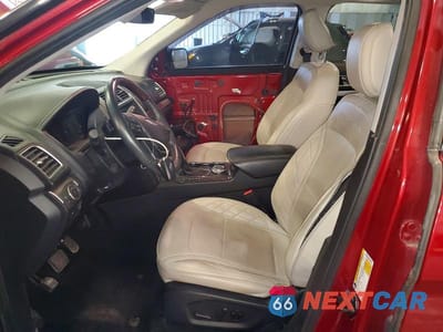 Zdjęcie 7 z 14 samochodu: 2019 FORD EXPLORER PLATINUM VIN:1FM5K8HT7KGA78276 - miniatura
