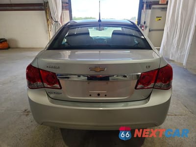 Zdjęcie 6 z 12 samochodu: 2013 CHEVROLET CRUZE LT VIN:1G1PC5SB2D7102973 - miniatura