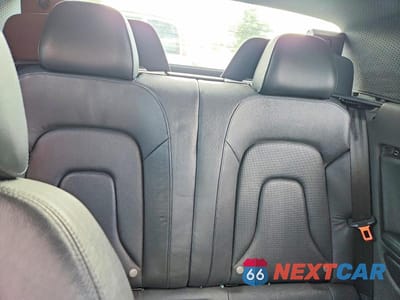 Zdjęcie 10 z 12 samochodu: 2012 AUDI S5 PRESTIGE VIN:WAUVGAFH1CN008925 - miniatura