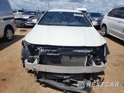 Piąte zdjęcie samochodu w środku: 2014 MERCEDES-BENZ CLA 250 VIN:WDDSJ4EB0EN153694 - miniatura
