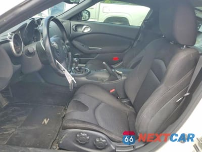 Zdjęcie 7 z 12 samochodu: 2020 NISSAN 370Z BASE VIN:JN1AZ4EH9LM823008 - miniatura