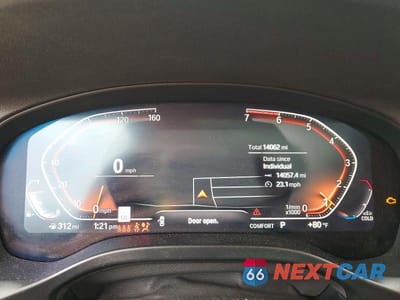 Zdjęcie 9 z 14 samochodu: 2023 BMW X3 XDRIVE30I VIN:5UX53DP0XP9P68437 - miniatura