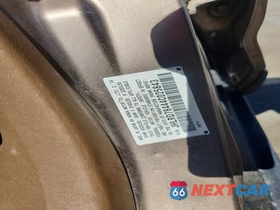 Zdjęcie 12 z 12 samochodu: 2004 HONDA CR-V LX VIN:JHLRD78444C025843 - miniatura