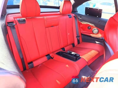 Zdjęcie 10 z 12 samochodu: 2014 BMW 435 I VIN:WBA3T3C55EP737493 - miniatura