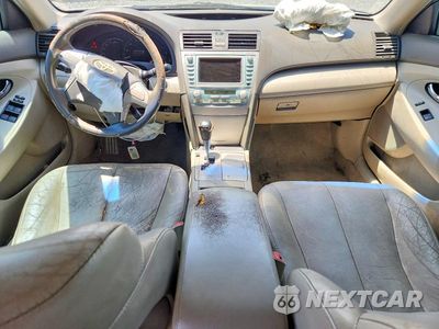 Zdjęcie 8 z 13 samochodu: 2009 TOYOTA CAMRY HYBRID VIN:4T1BB46K39U092192 - miniatura