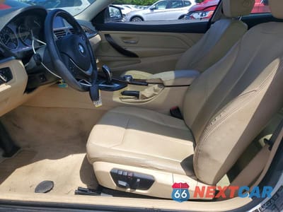Zdjęcie 7 z 12 samochodu: 2015 BMW 428 XI VIN:WBA3N9C5XFK246803 - miniatura
