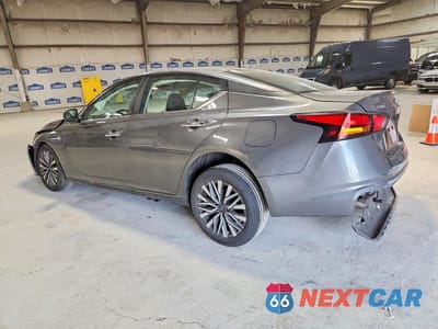 Drugie zdjęcie samochodu z przodu: 2025 NISSAN ALTIMA SV VIN:1N4BL4DV7SN404308 - miniatura