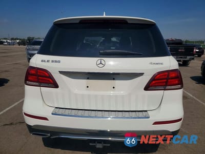 Zdjęcie 6 z 13 samochodu: 2018 MERCEDES-BENZ GLE 350 4MATIC VIN:4JGDA5HB9JB106756 - miniatura