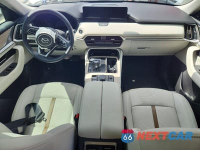 Zdjęcie 8 z 13 samochodu: 2025 MAZDA CX-90 PREMIUM PLUS VIN:JM3KKEHD1S1236975 - miniatura