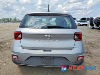 Zdjęcie 6 z 12 samochodu: 2025 HYUNDAI VENUE SE VIN:KMHRB8A37SU384388 - miniatura