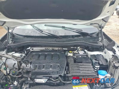 Zdjęcie 12 z 13 samochodu: 2026 VOLKSWAGEN TIGUAN SE VIN:3VVFR7RM2TM074313 - miniatura