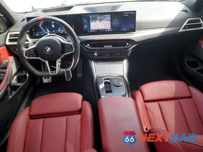 Zdjęcie 8 z 12 samochodu: 2025 BMW M340I VIN:3MW59FT03S8F31399 - miniatura